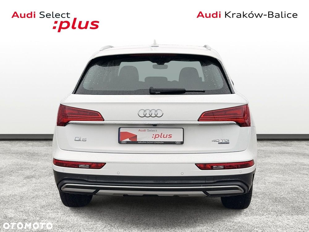 Audi Q5 - 5
