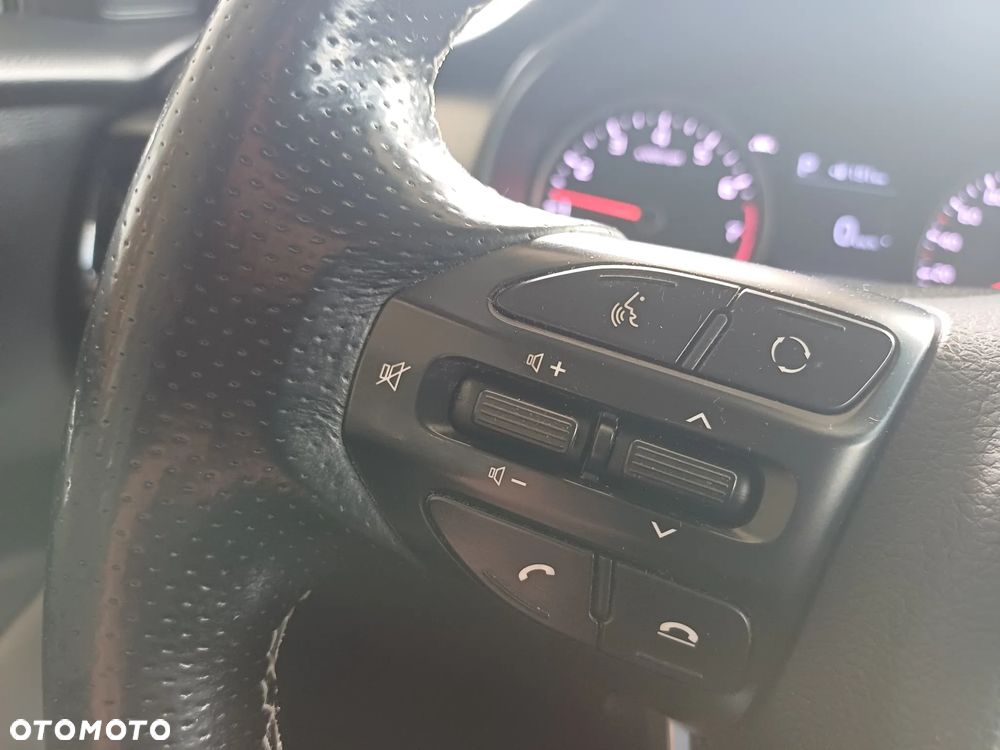 Kia Stonic 1.0 T-GDI XL - 23