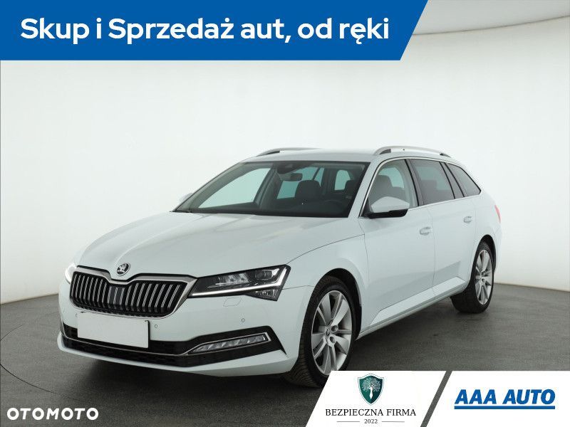 Skoda Superb - 3
