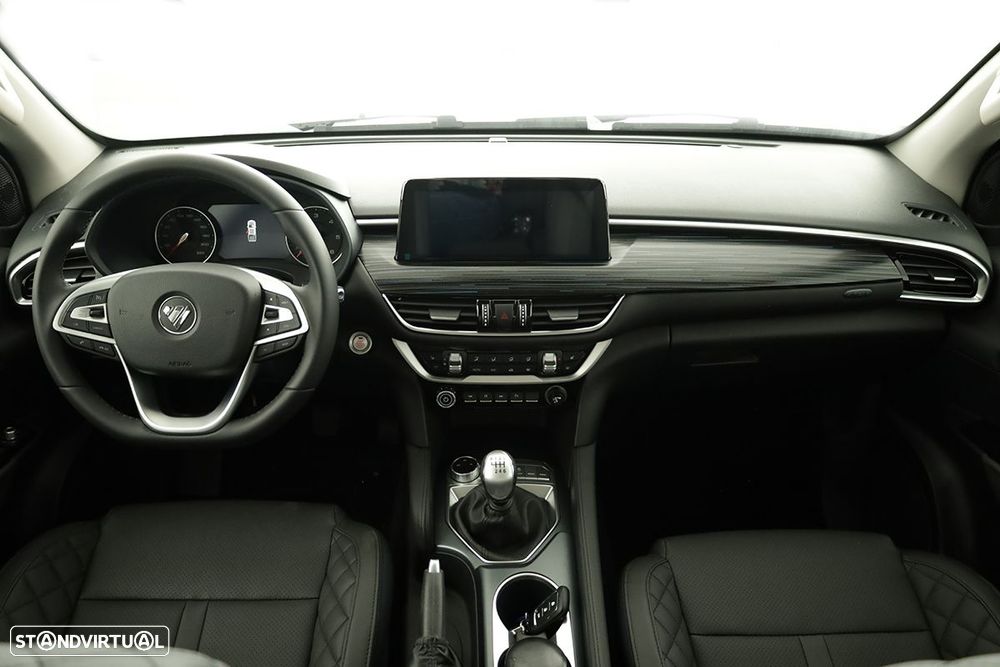 Foton Tunland G7 2.0 MT - 7