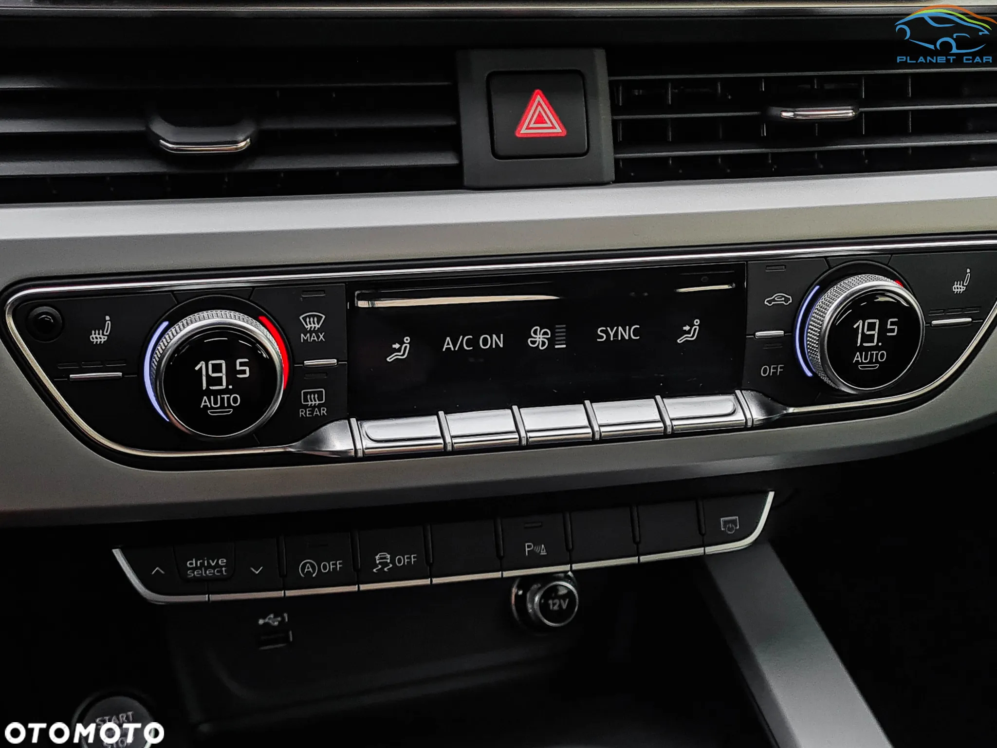 Audi A4 Avant 40 TDI S tronic advanced - 38