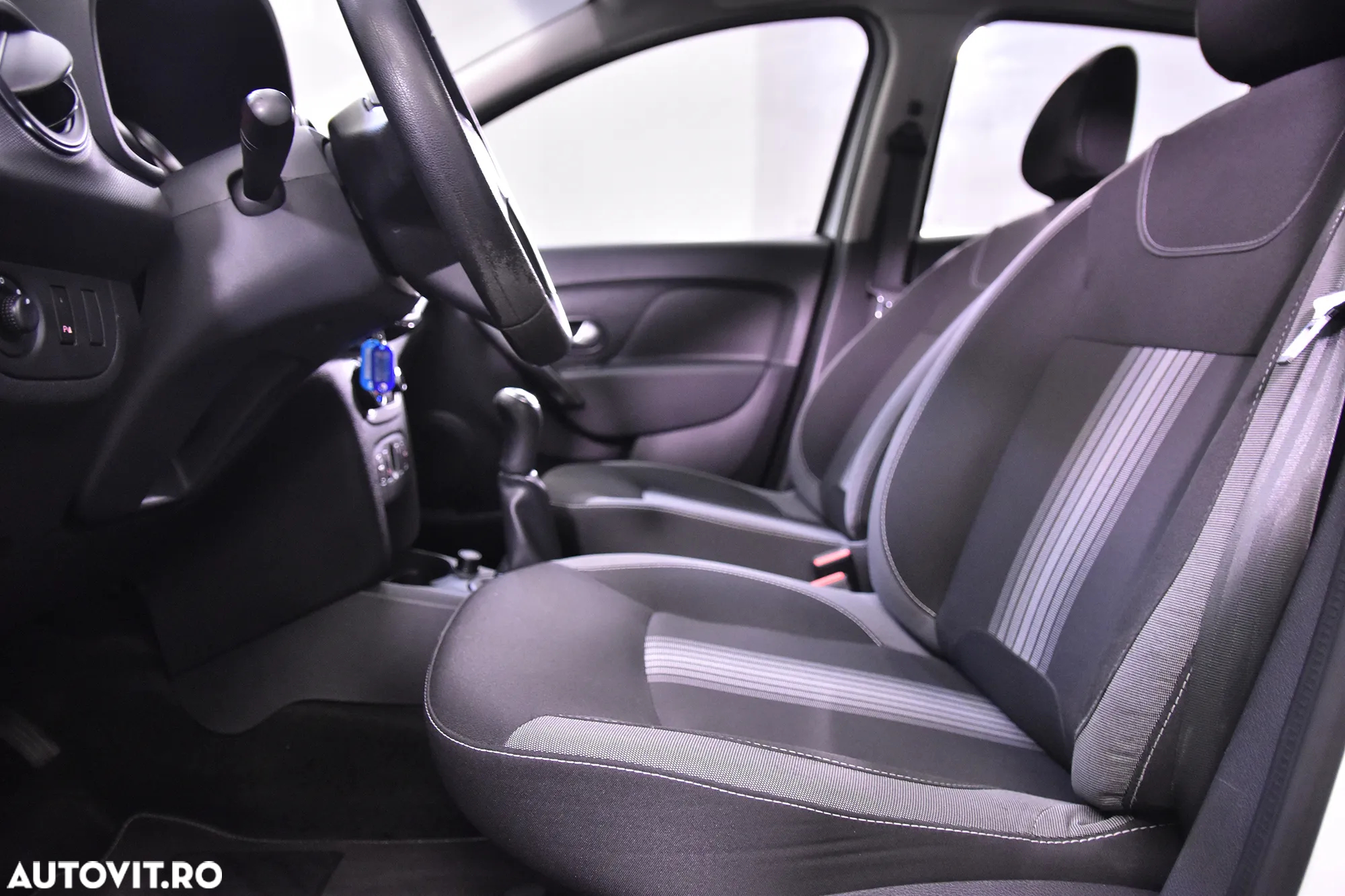 Dacia Logan - 21