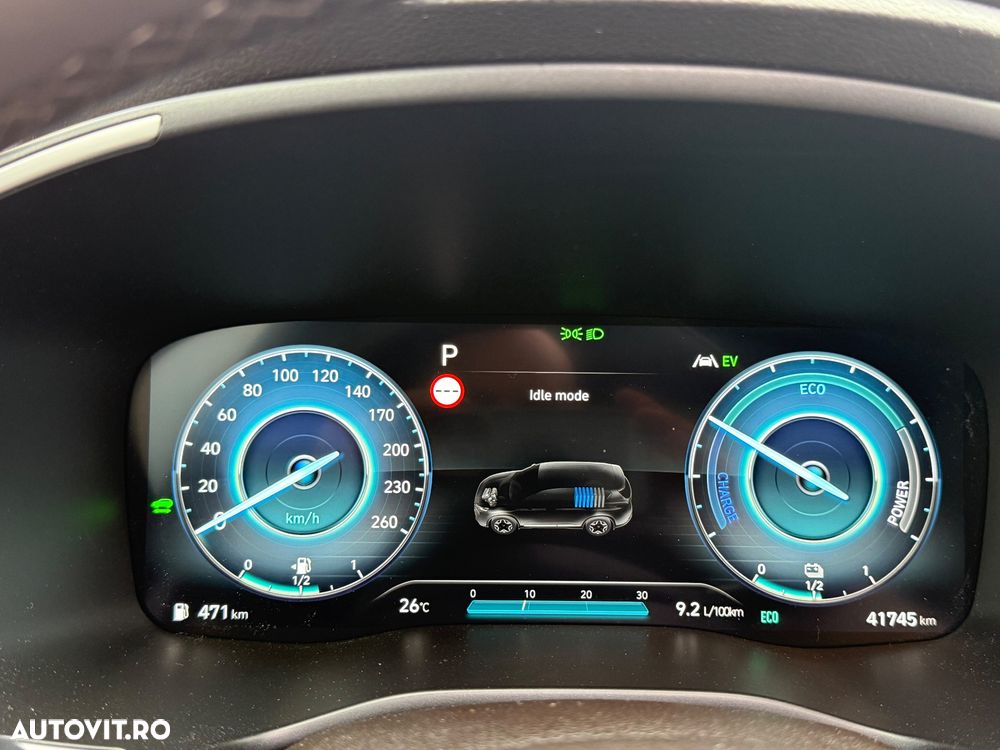 Hyundai Santa Fe - 8