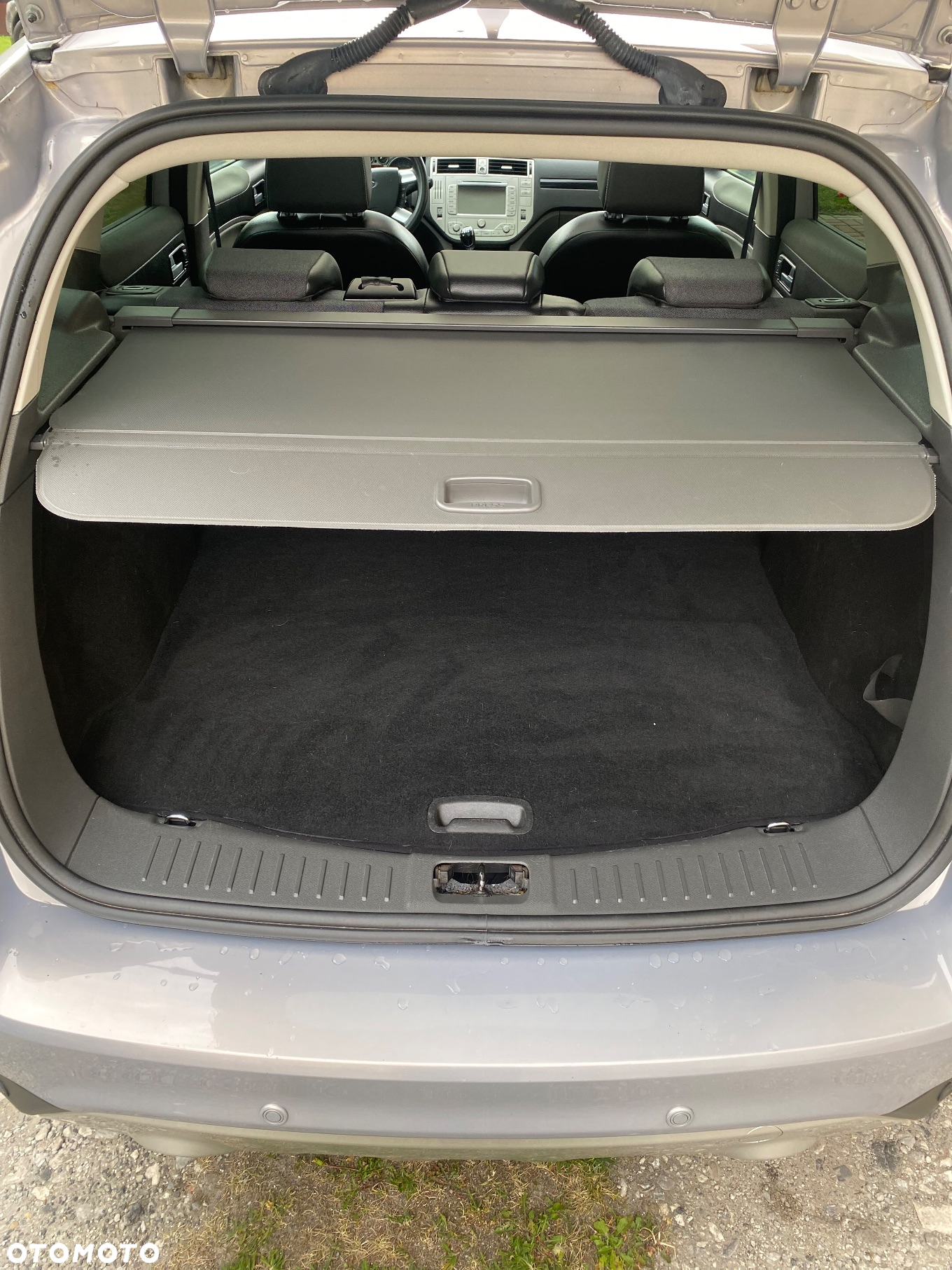 Ford Kuga 2.0 TDCi 4WD Titanium Plus - 22