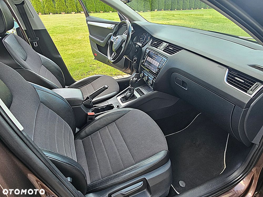 Skoda Octavia - 37