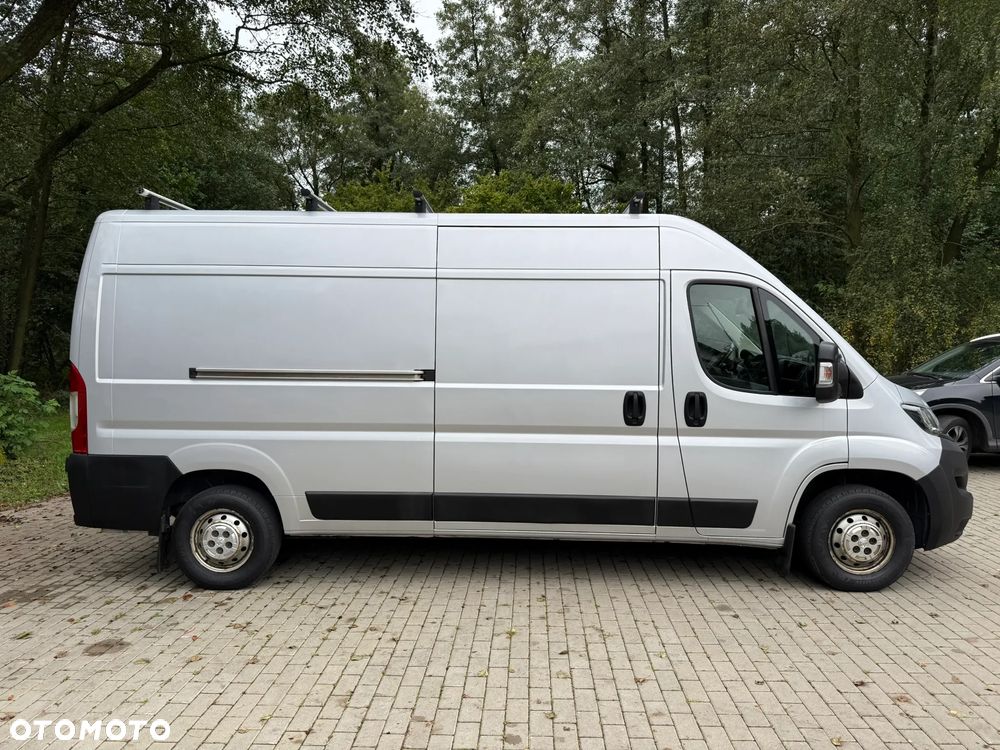 Peugeot Boxer - 2