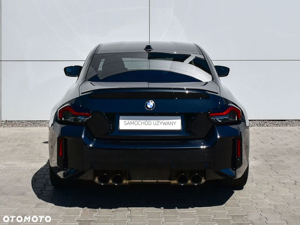 BMW M2 sport - 8