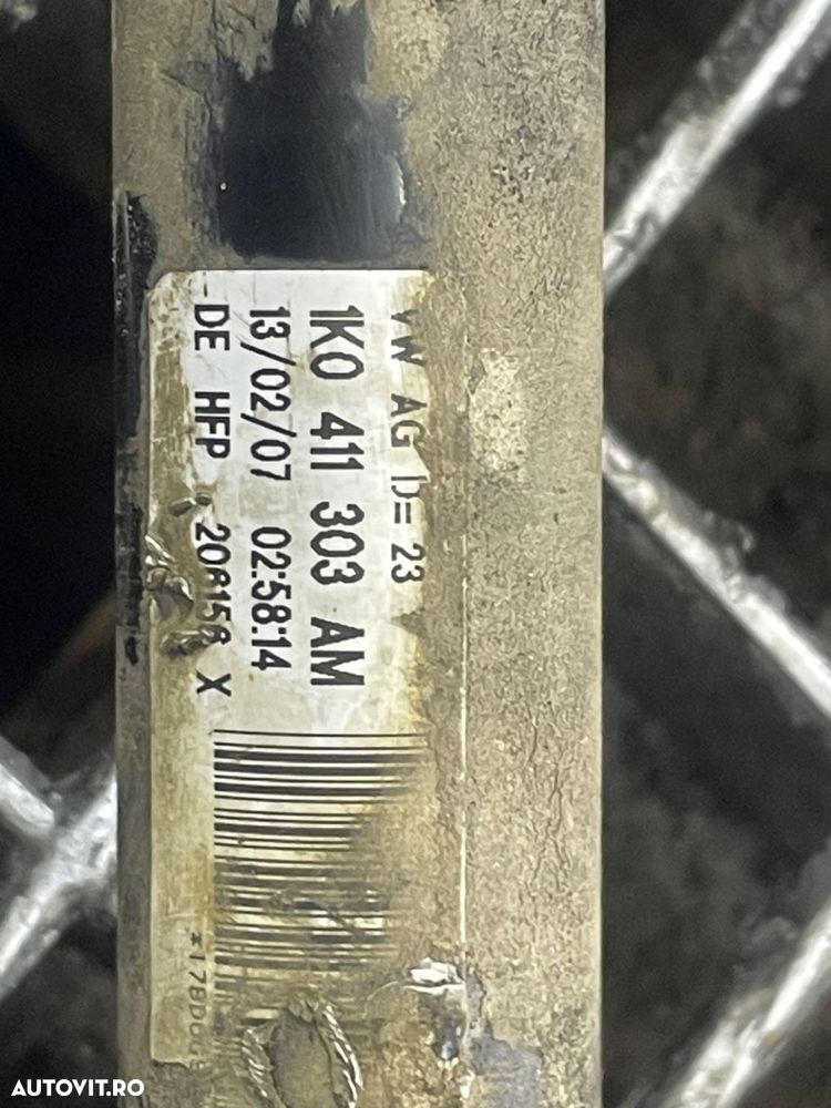 Bara stabilizatoare fata 1k0411303am Skoda Octavia 2 [2004 - 2008] 2. - 2