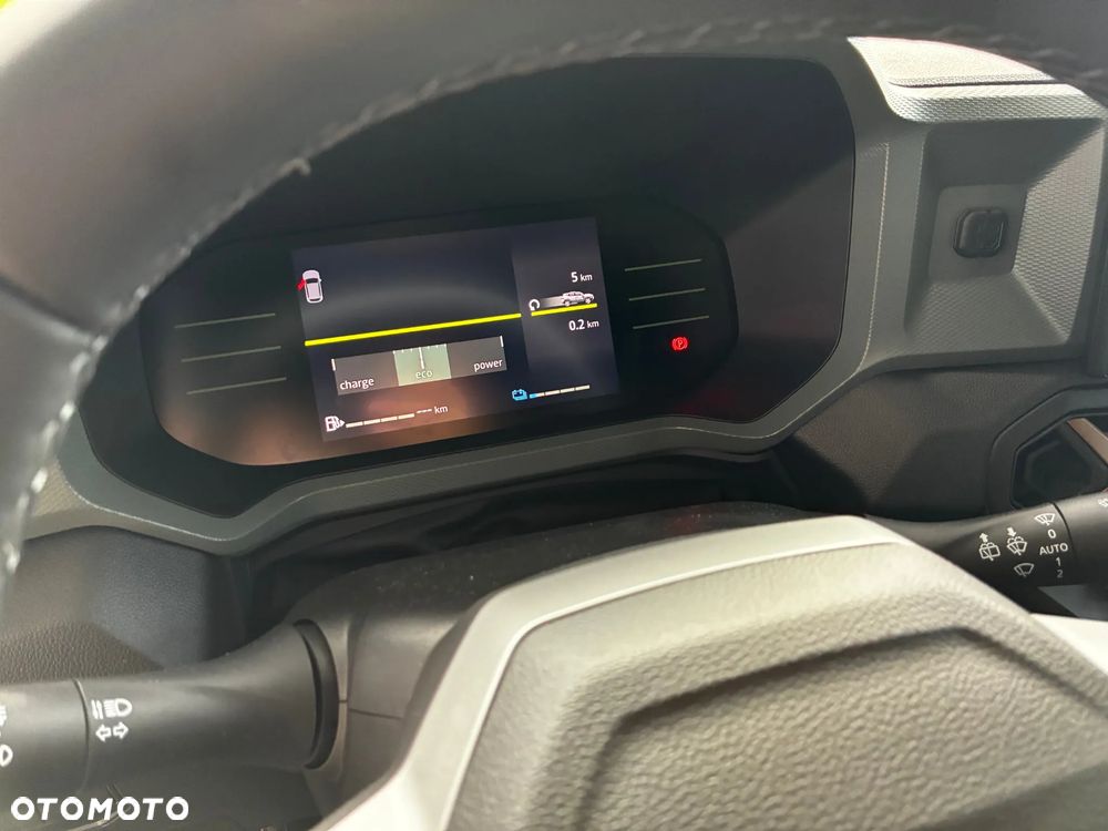 Dacia Duster 1.6 Full Hybrid 140 Extreme MMT - 11