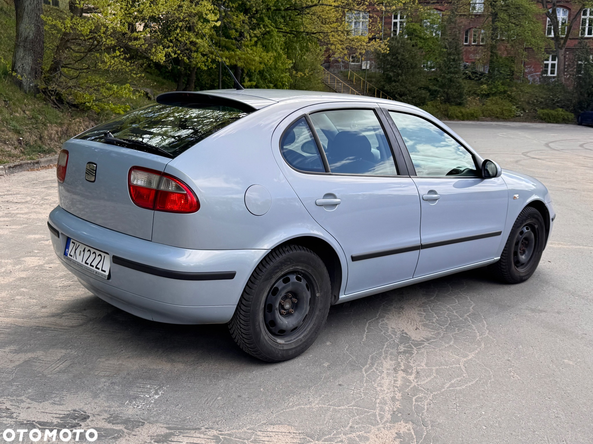 Seat Leon - 5