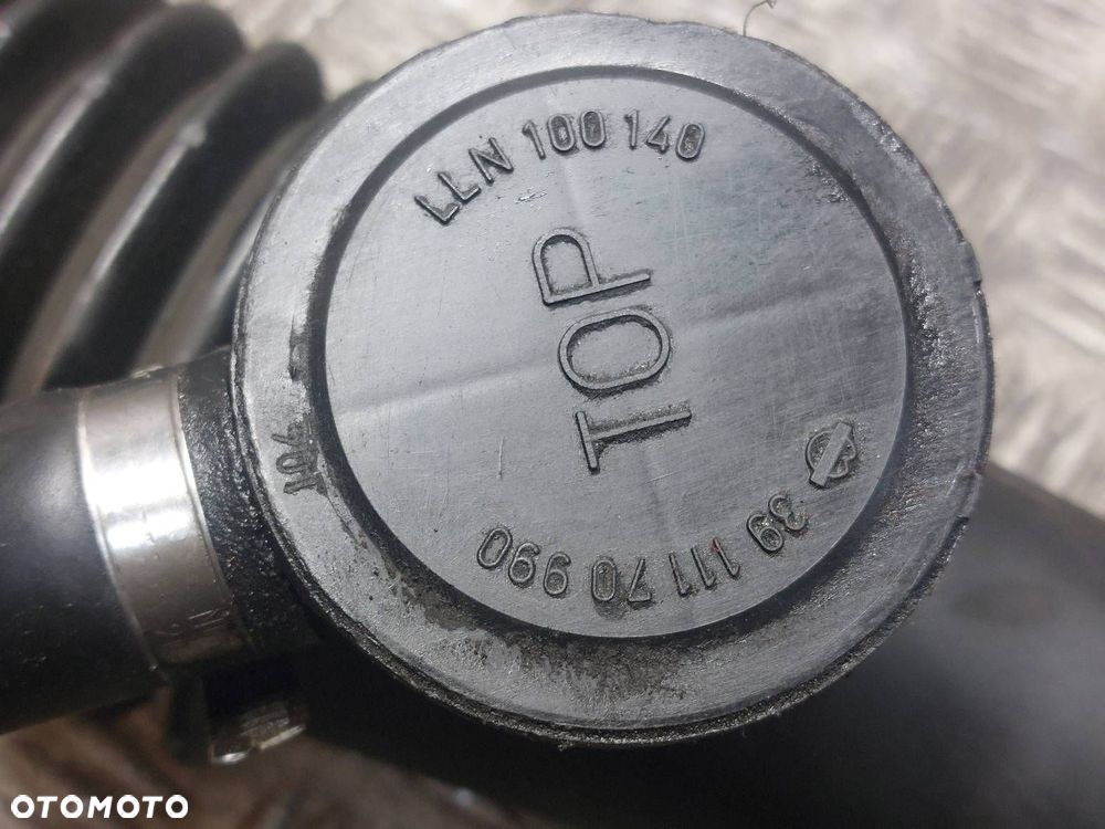 PRZEWÓD RURA TURBINY ROVER 45 2.0 TD PHHI00350 - 4