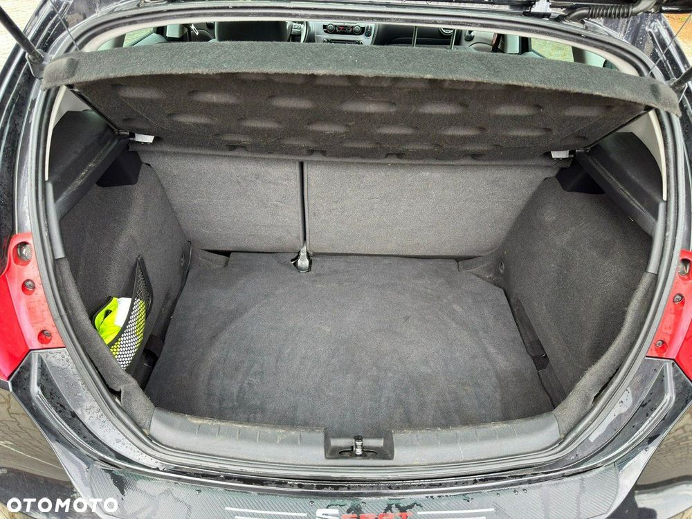 Seat Leon - 18