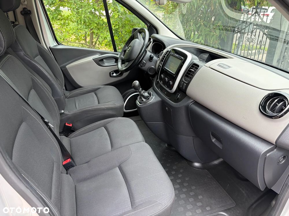 Renault Trafic ENERGY Grand Spaceclass - 14
