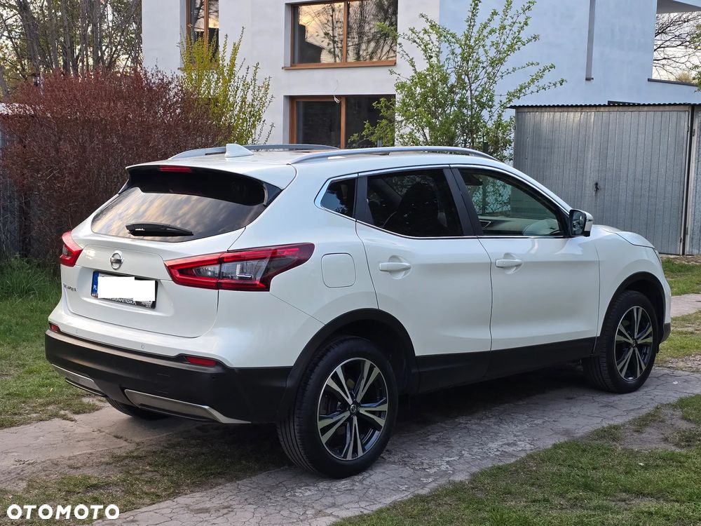 Nissan Qashqai 1.6 DIG-T Tekna - 33