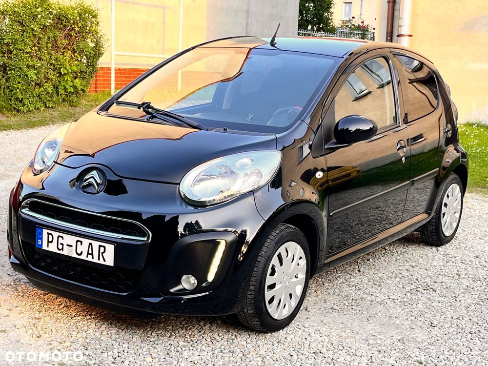 Citroën C1 1.0 Cool&Sound - 3