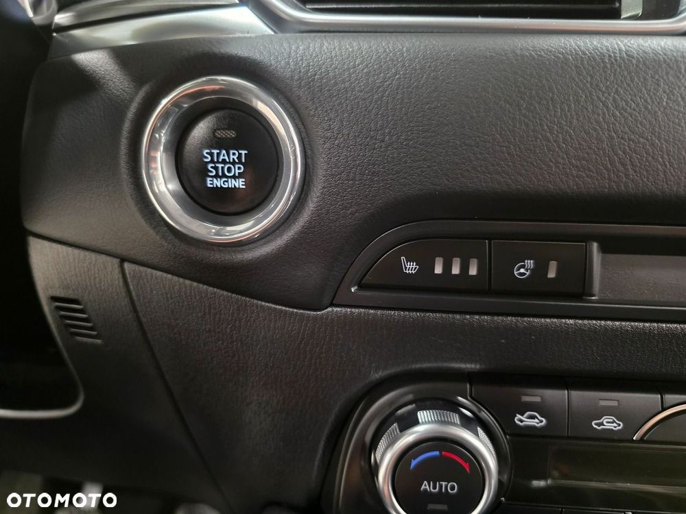 Mazda CX-5 2.0 Skypassion - 28