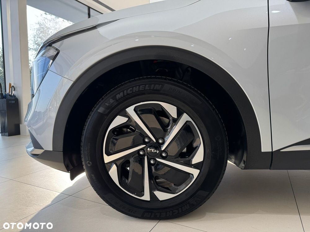 Kia Sportage - 20