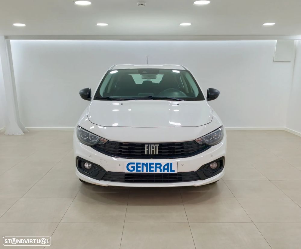 Fiat Tipo 1.0 GSE T3 City Life - 2