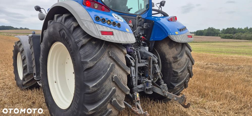 Fendt 722 profi plus 8920h - 14