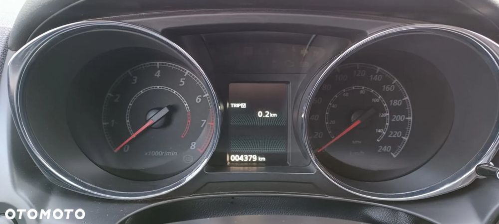 Mitsubishi ASX 2.0 Intense 4WD CVT - 19