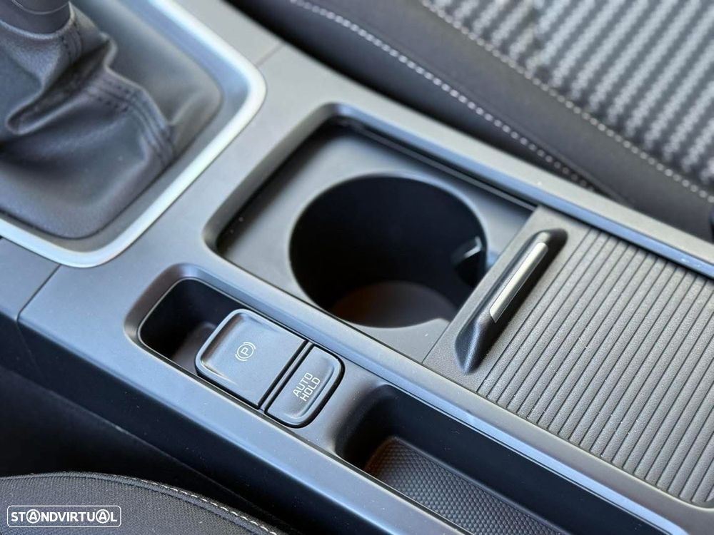 Kia XCeed 1.0 T-GDI Dynamic+ - 12