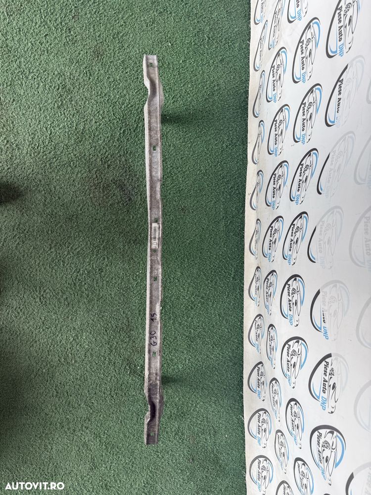 Armatura inferioara intaritura Bmw seria 5 G30 G31 - 4