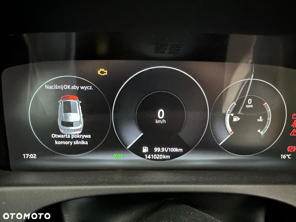 Jaguar XF 2.0 i4D AWD Prestige - 4