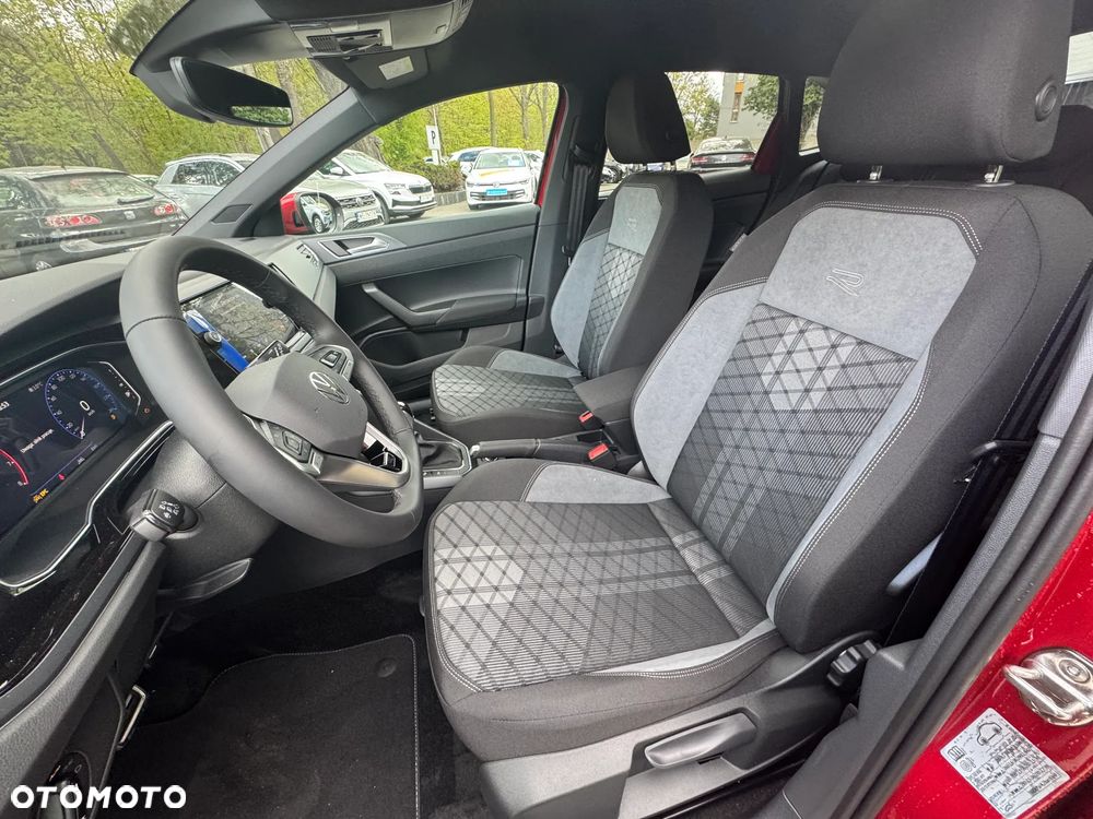 Volkswagen Taigo 1.5 TSI ACT R-Line DSG - 7