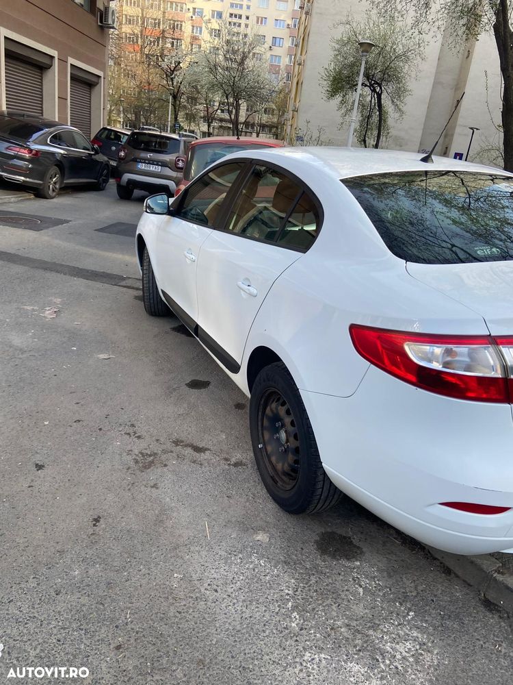 Renault Fluence - 4
