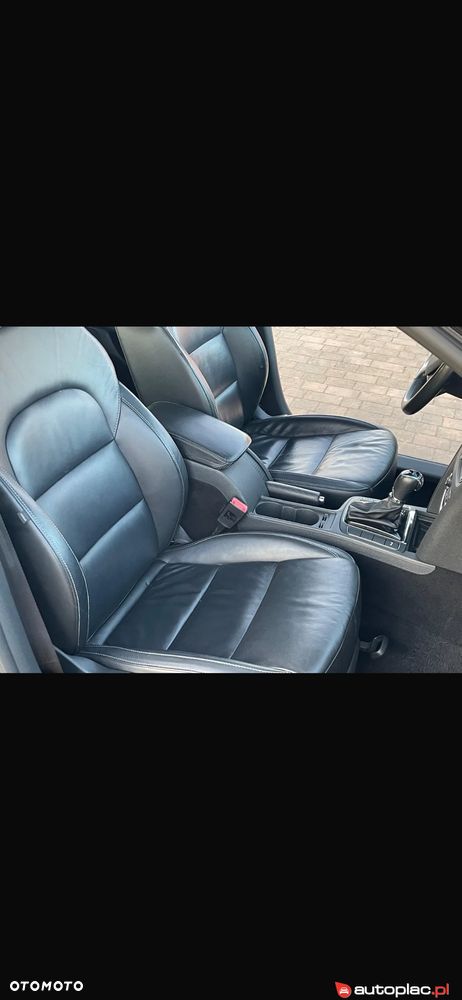 Skoda Superb 2.0 TDI 4x4 Ambition DSG - 11