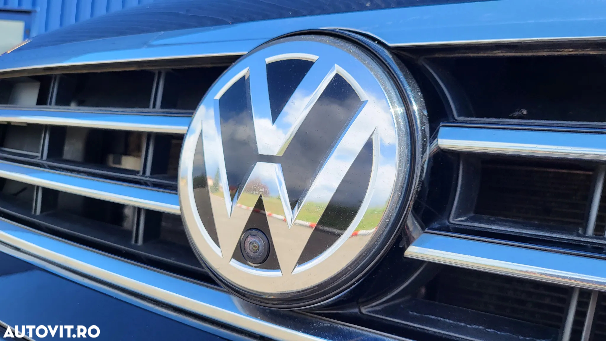 Volkswagen Passat Variant 2.0 TDI SCR DSG Elegance - 23