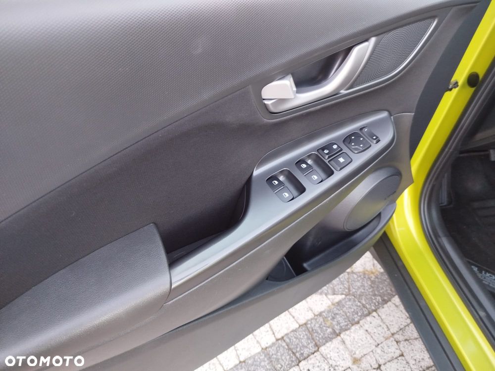 Hyundai Kona 1.0 T-GDI Advantage+ - 9