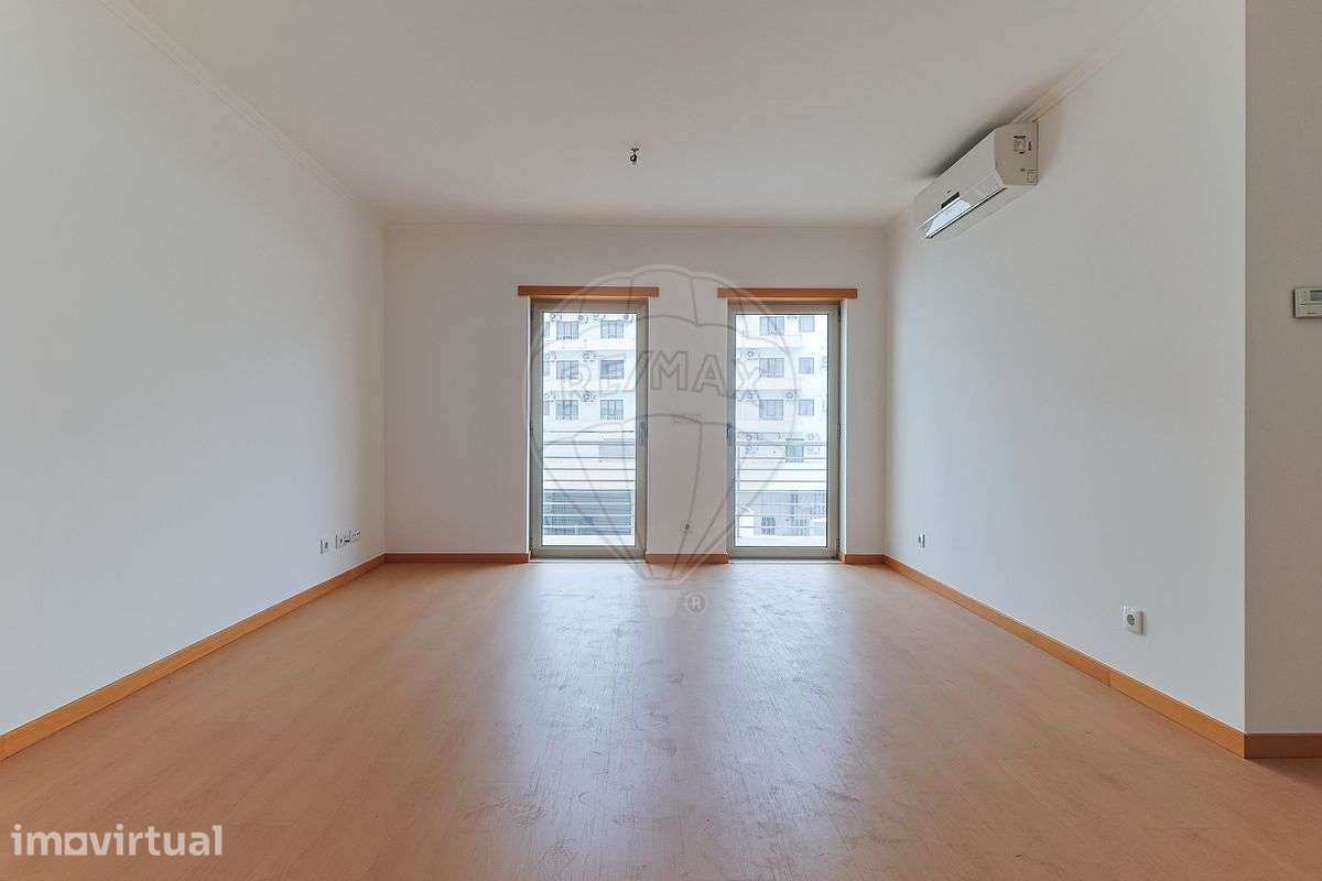 Apartamento T1 para venda - Grande imagem: 4/12