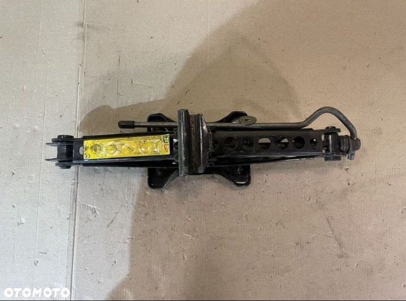 1S7A-17080 Lewarek podnośnik Ford mondeo mk3 mk4 - 1