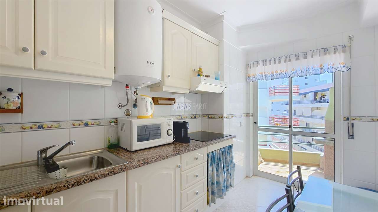 Apartamento T2 Venda em Quarteira,Loulé - Grande imagem: 5/37