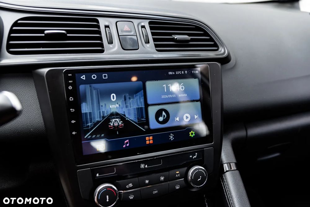 Renault Kadjar Energy TCe 130 Life - 30