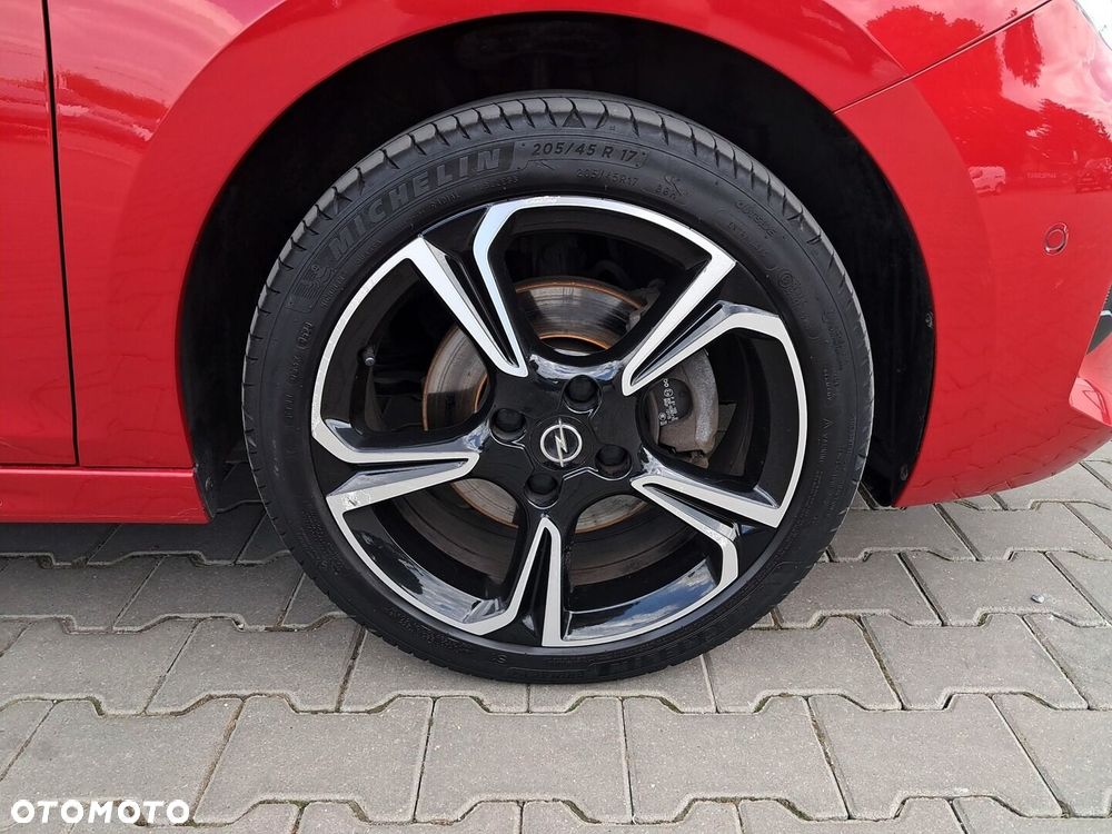 Opel Corsa 1.2 GS Line S&S - 28