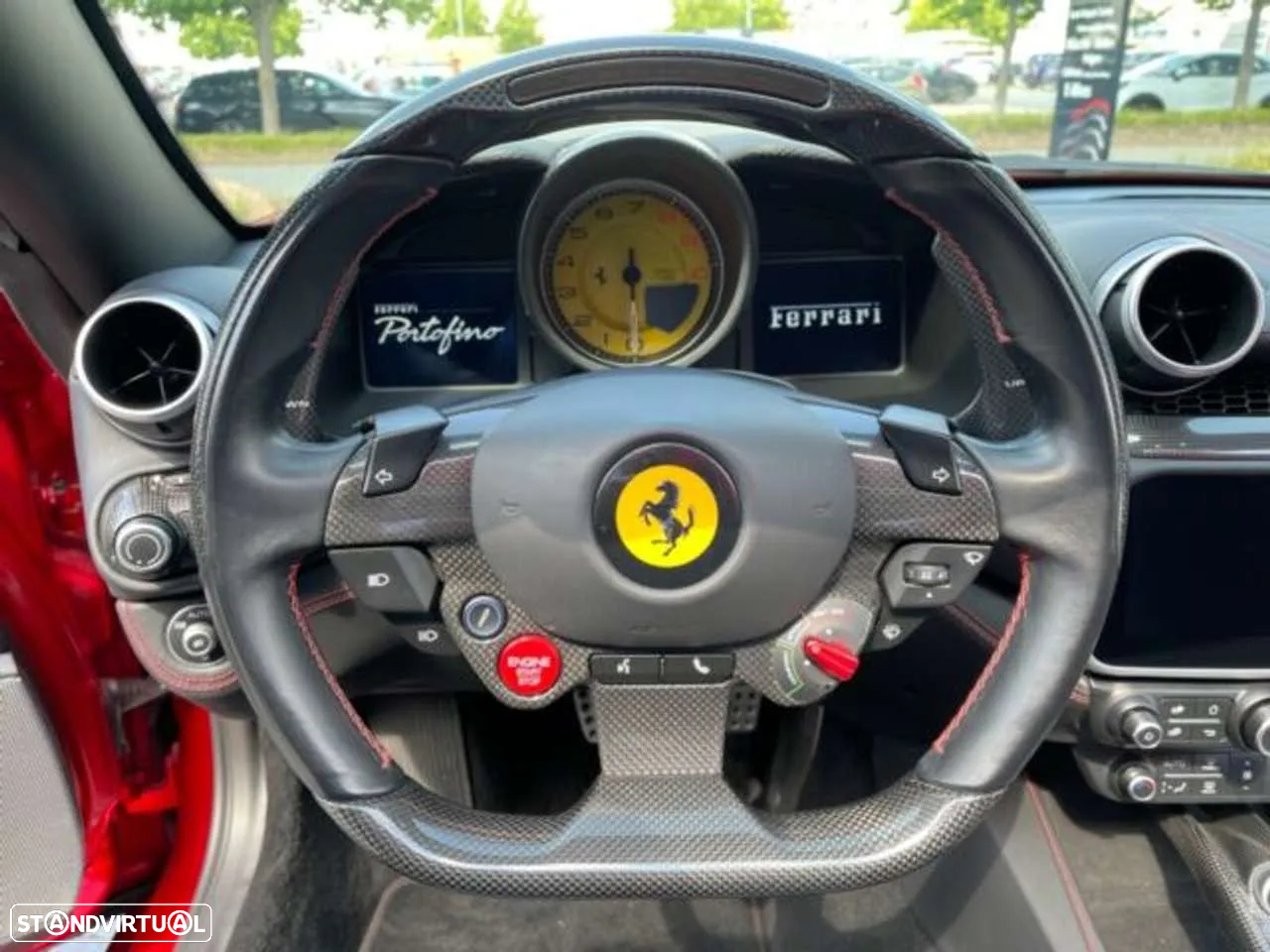 Ferrari Portofino Standard - 16