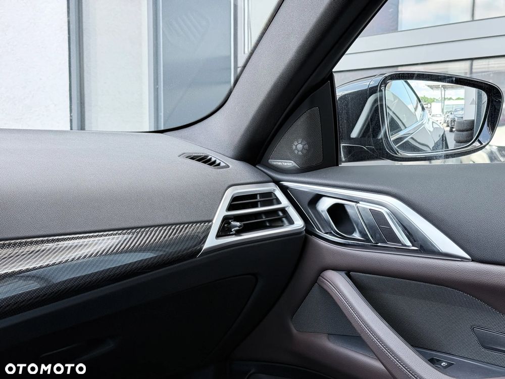 BMW Seria 4 430i xDrive M Sport - 21