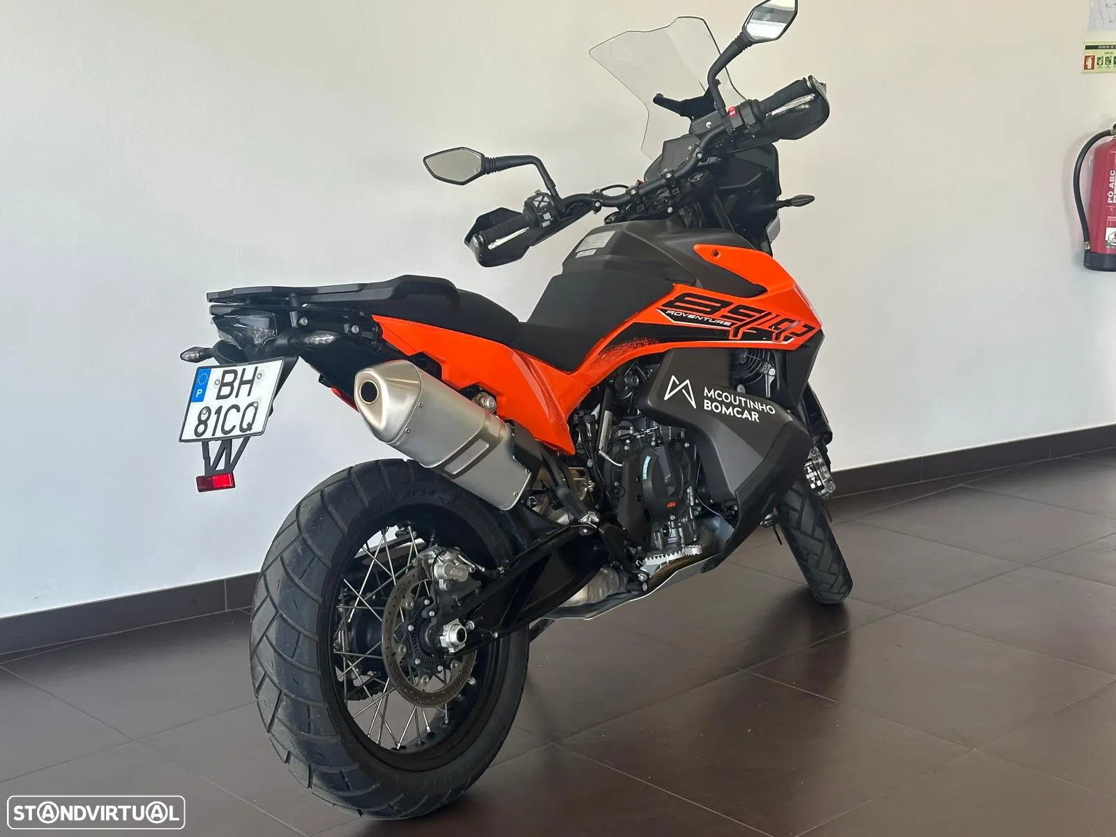 KTM 890 ADV - 4