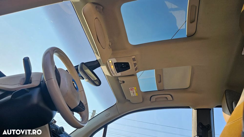 BMW i3 (60 Ah) Range Extender - 11