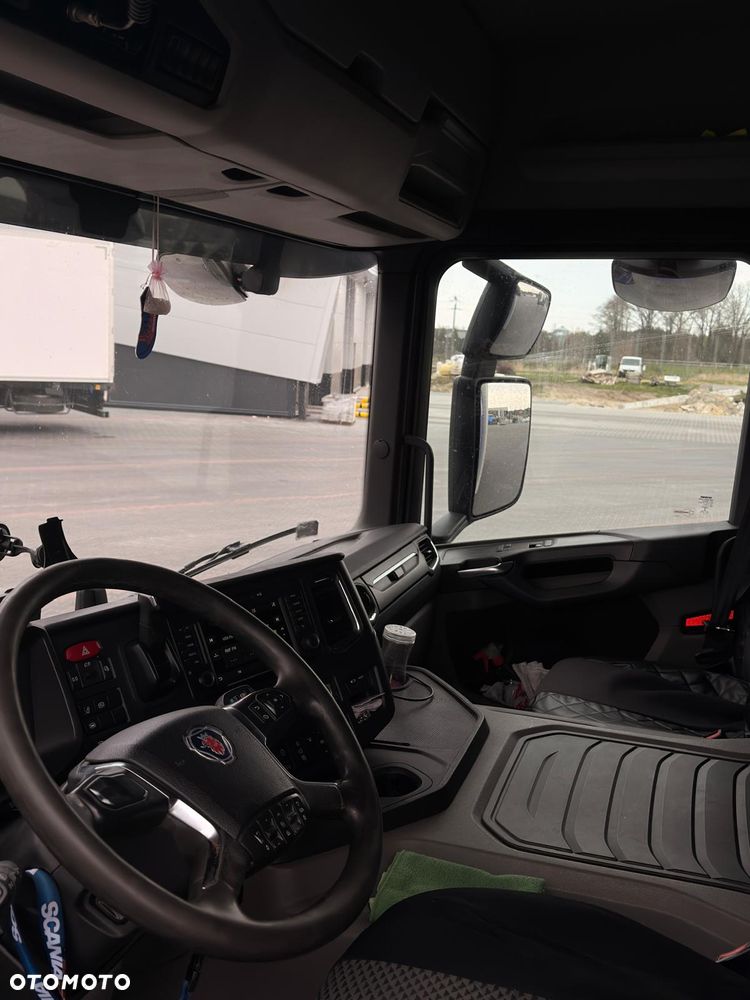 Scania R360 - 19