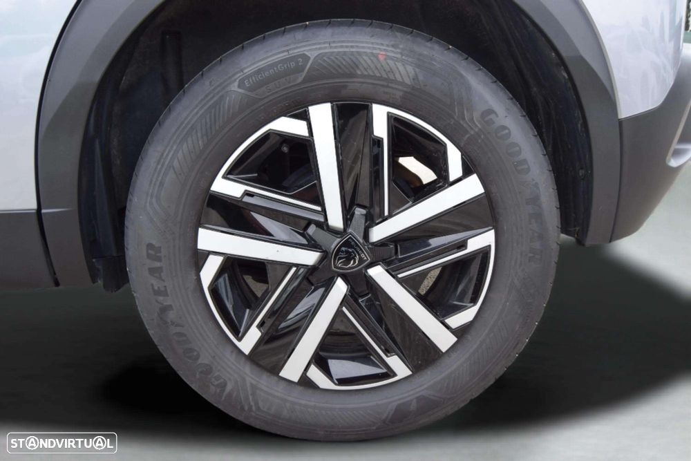 Peugeot 2008 1.2 PureTech Style - 11