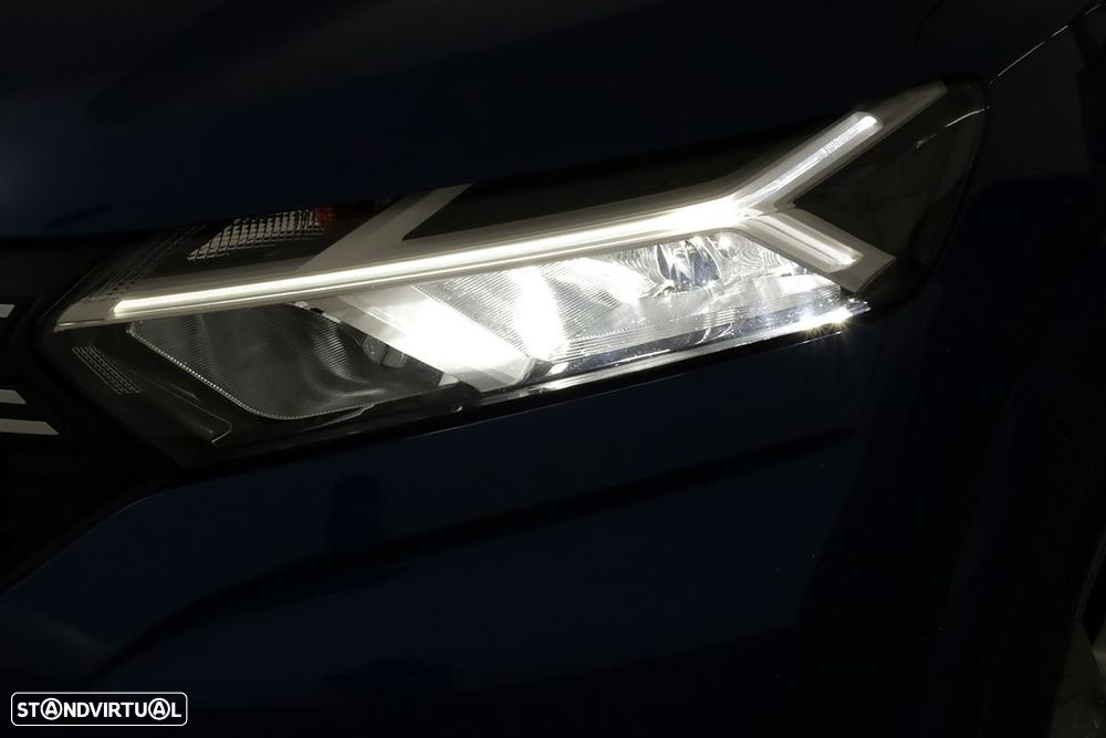 Dacia Sandero 1.0 ECO-G Expression Bi-Fuel - 6