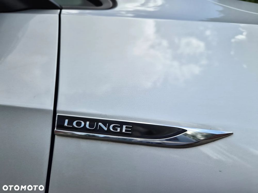 Volkswagen Golf 1.4 TSI BlueMotion Technology Lounge - 9
