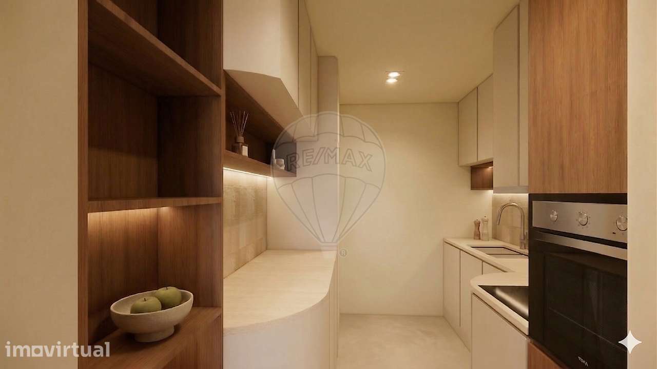 Apartamento T3 para venda - Grande imagem: 5/10