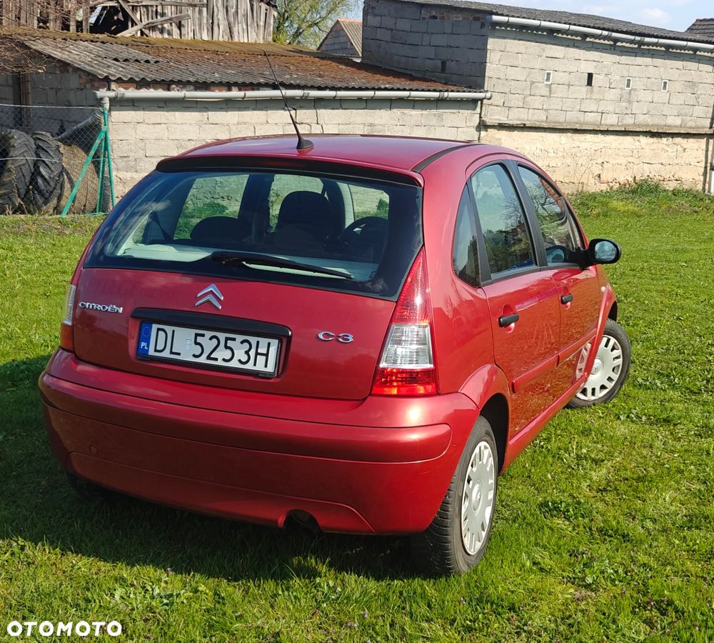 Citroën C3 1.4 Style - 5