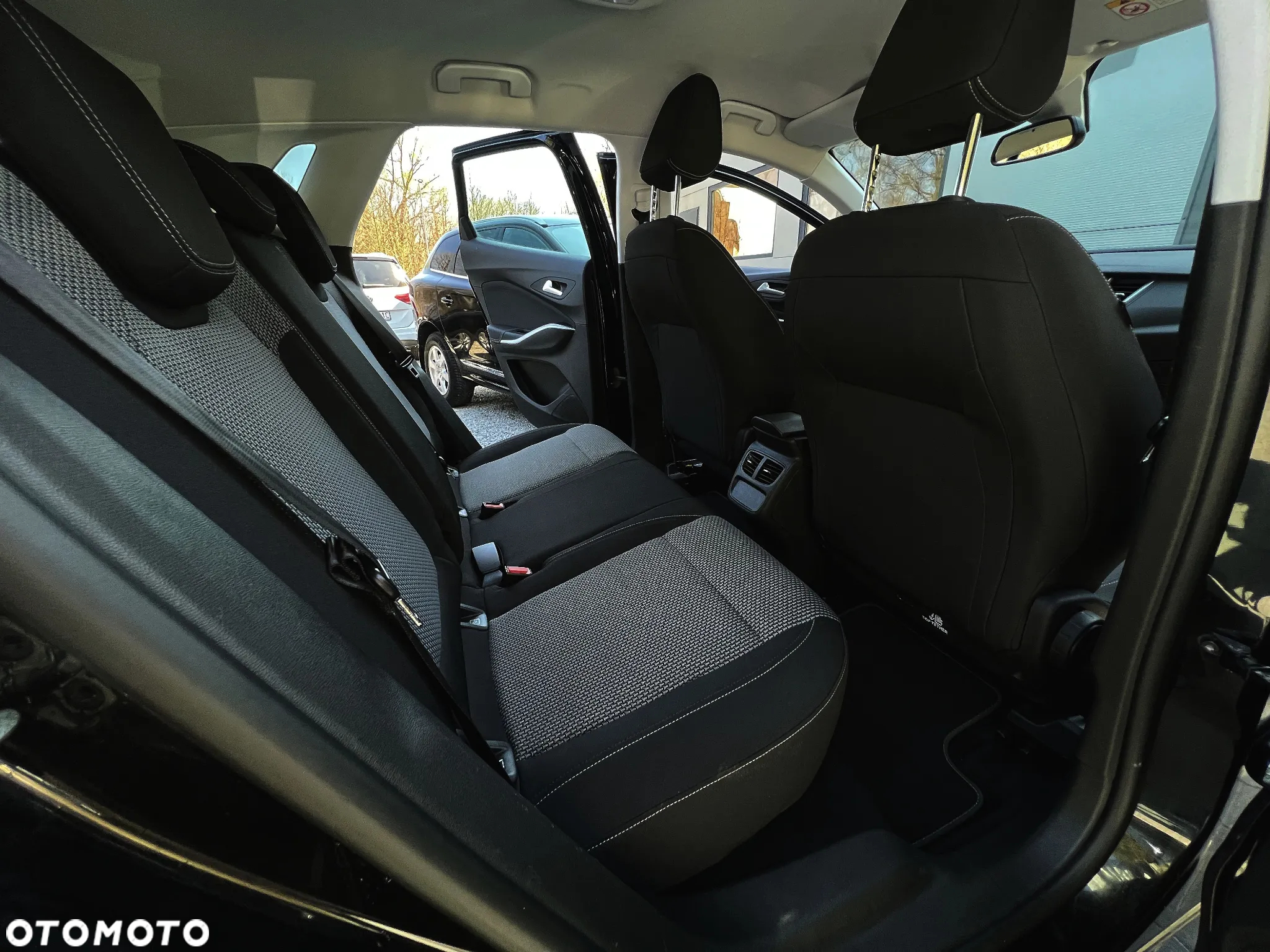 Opel Grandland X - 17