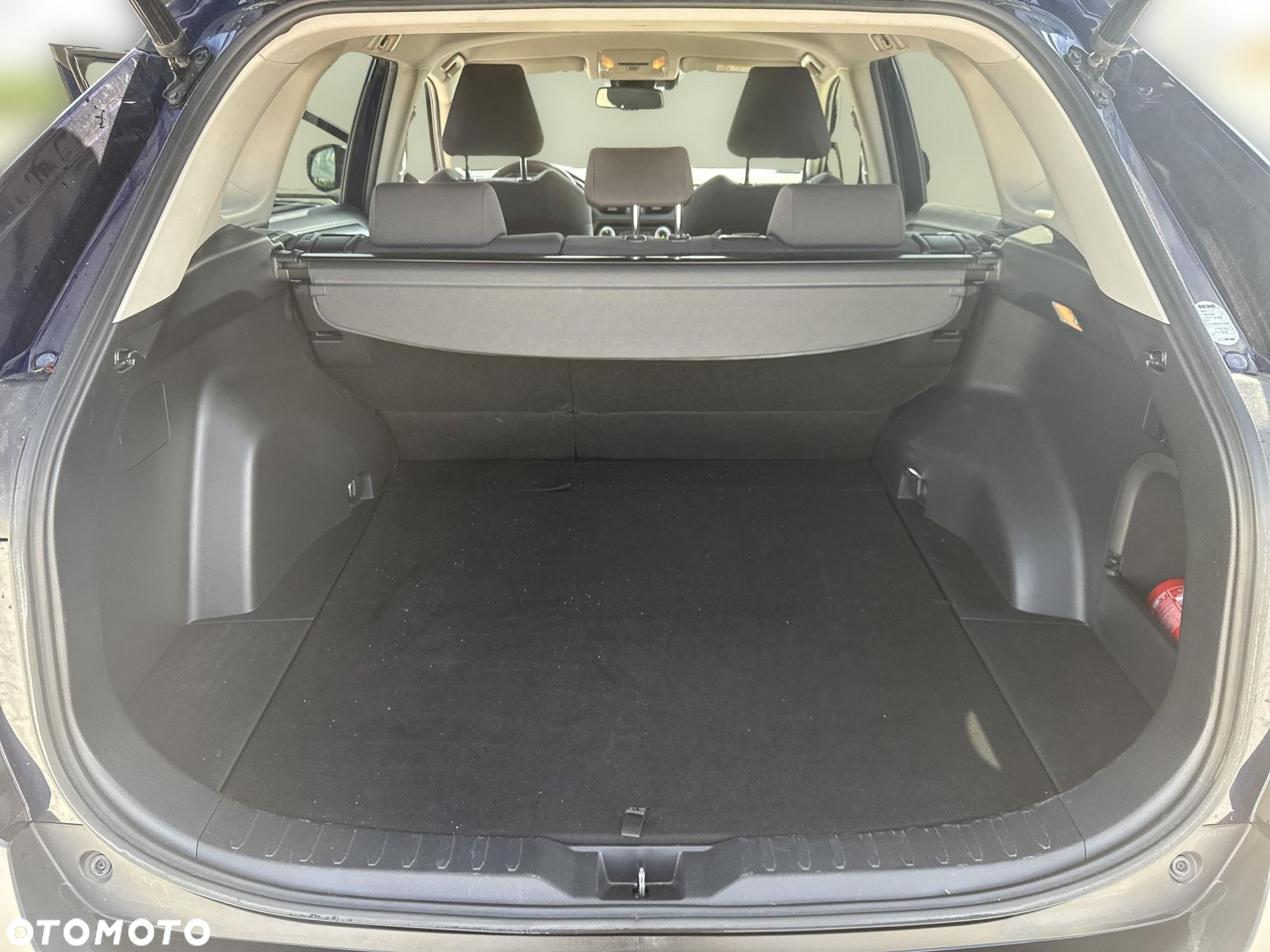 Toyota RAV4 - 14