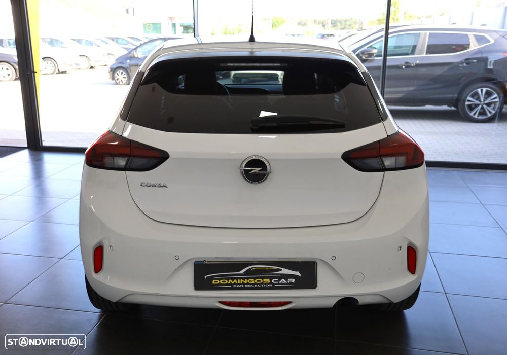 Opel Corsa 1.5 D Edition - 6